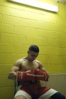 Damien LEMAIRE - DAMIEN LEMAIRE